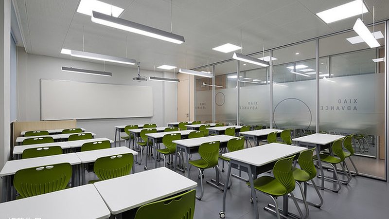 企业培训案例定制服务报价