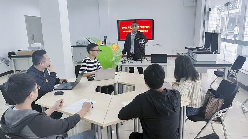 建造师周末班报名流程