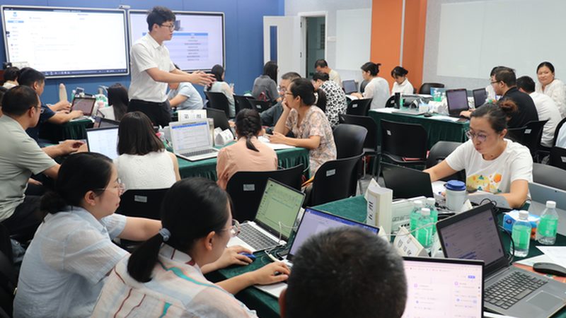 叉车培训需要多久