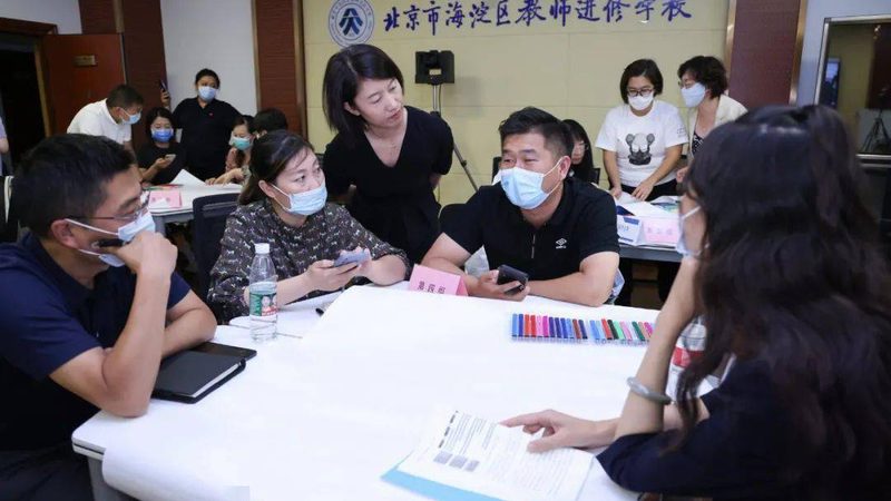 线上职业培训合同注意事项